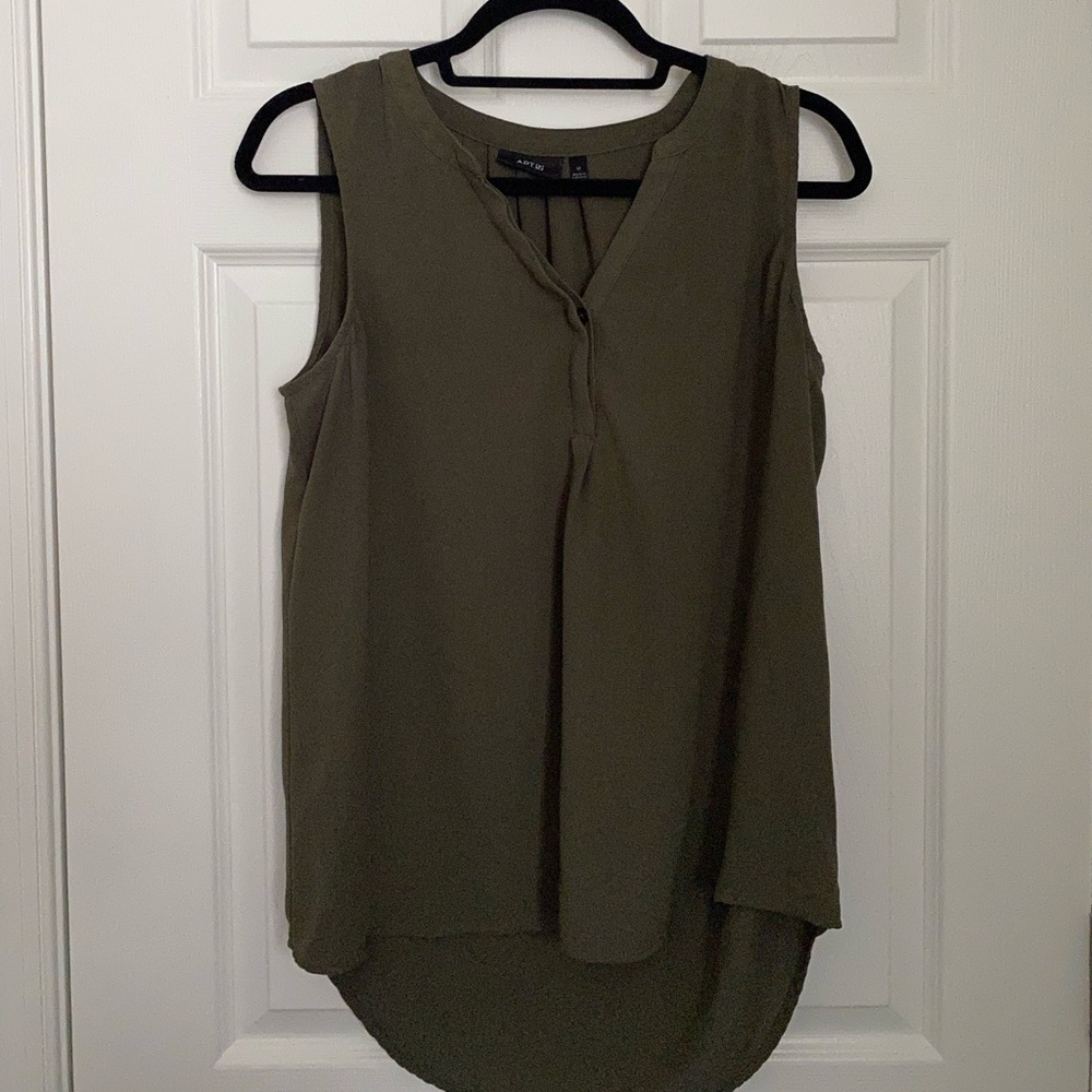 Blouse